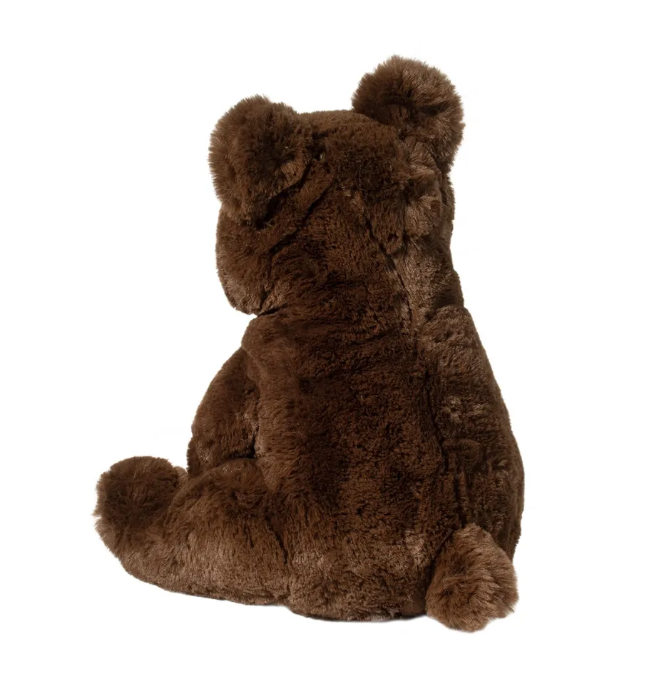 Cal Brown Bear