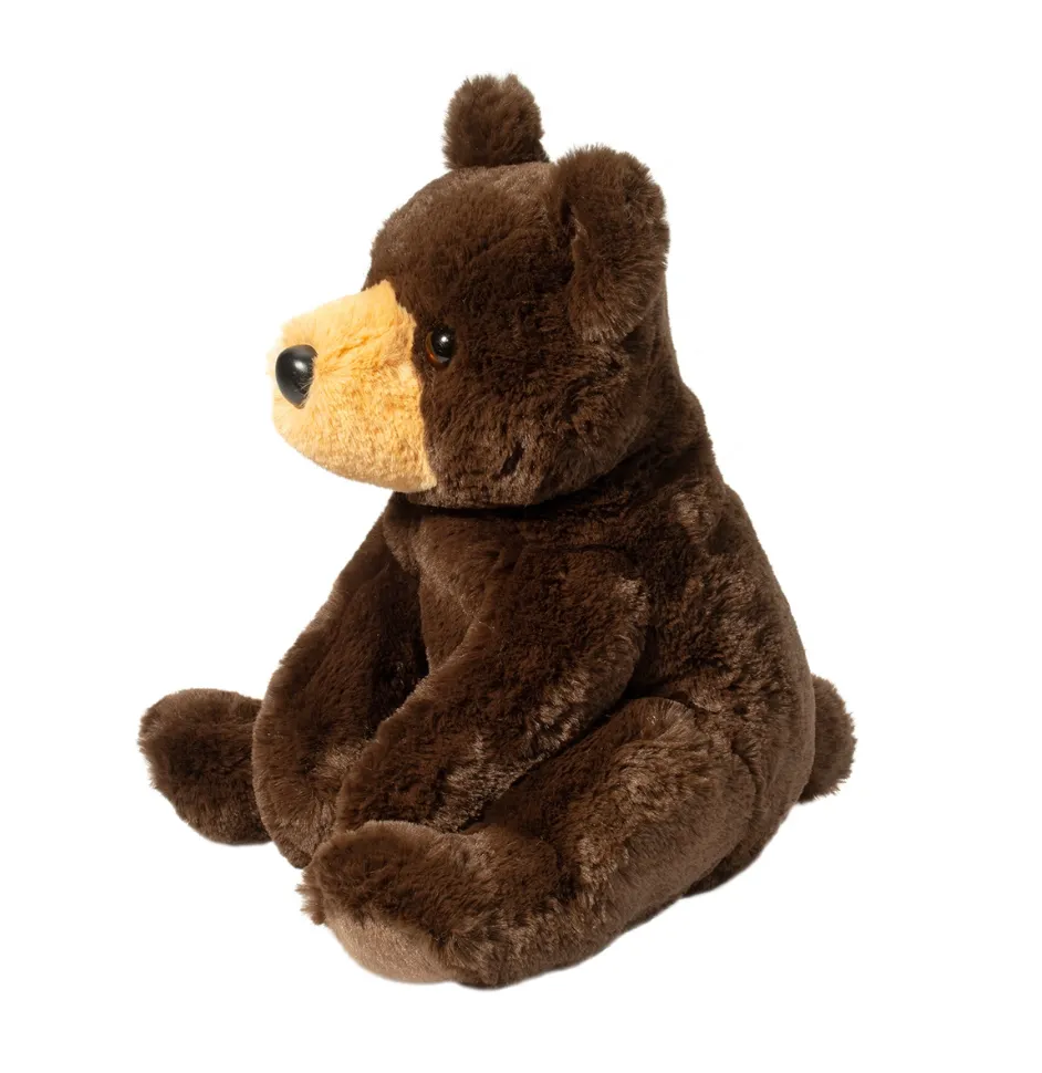 Cal Brown Bear