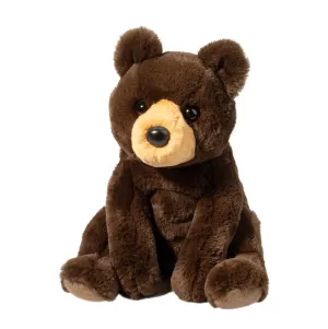 Cal Brown Bear