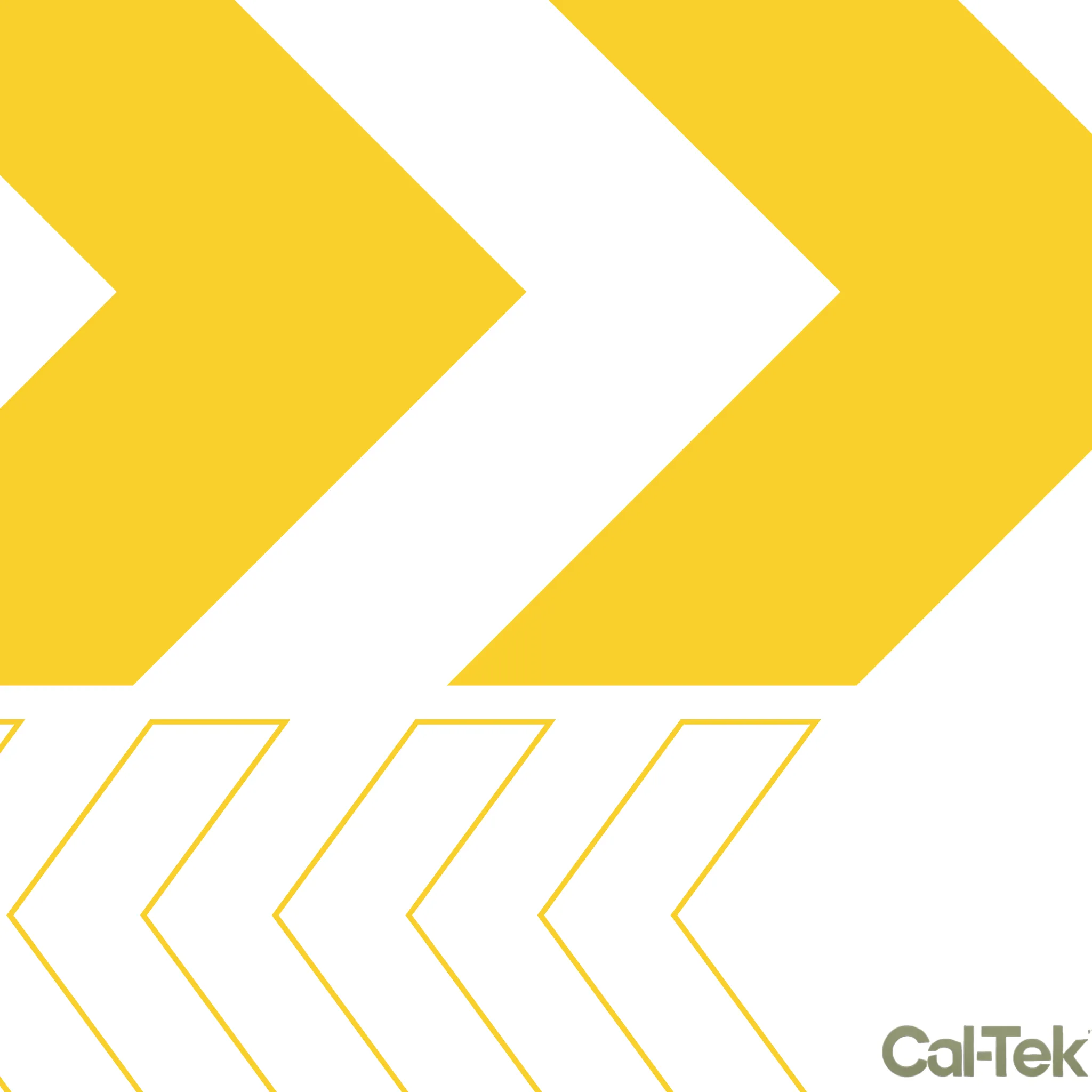 Cal-TEK™ 300 Intermediate Adhesive Vinyl Film