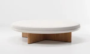 Cala - Outdoor Pouf D180