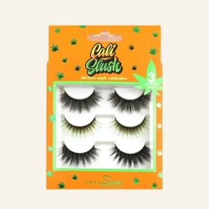 'Cali Slush' Lashes