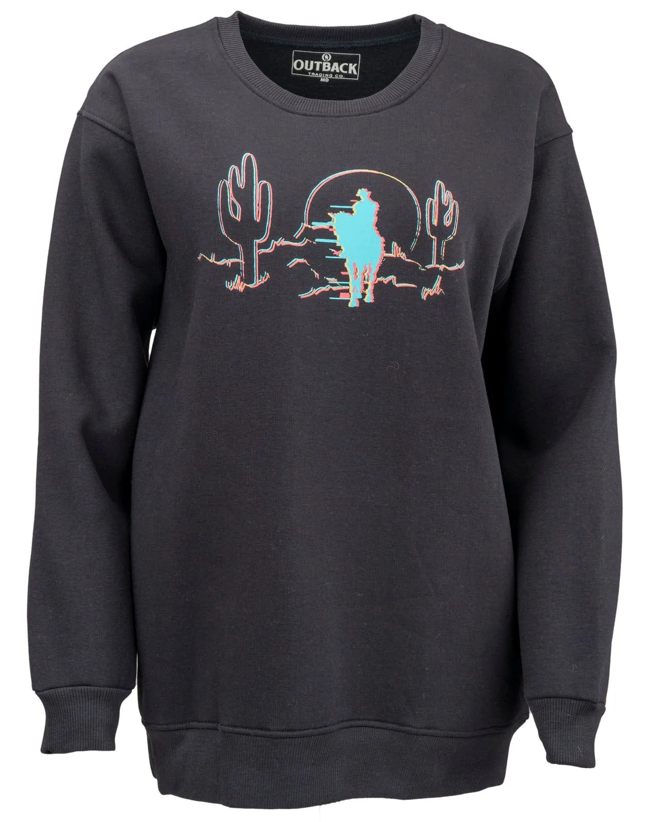 Callie Crewneck Sweater