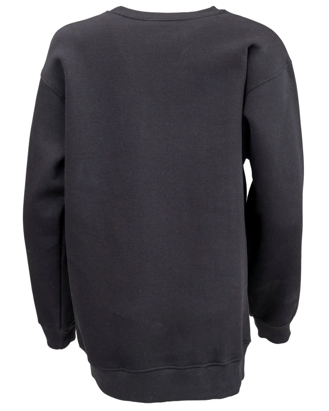 Callie Crewneck Sweater