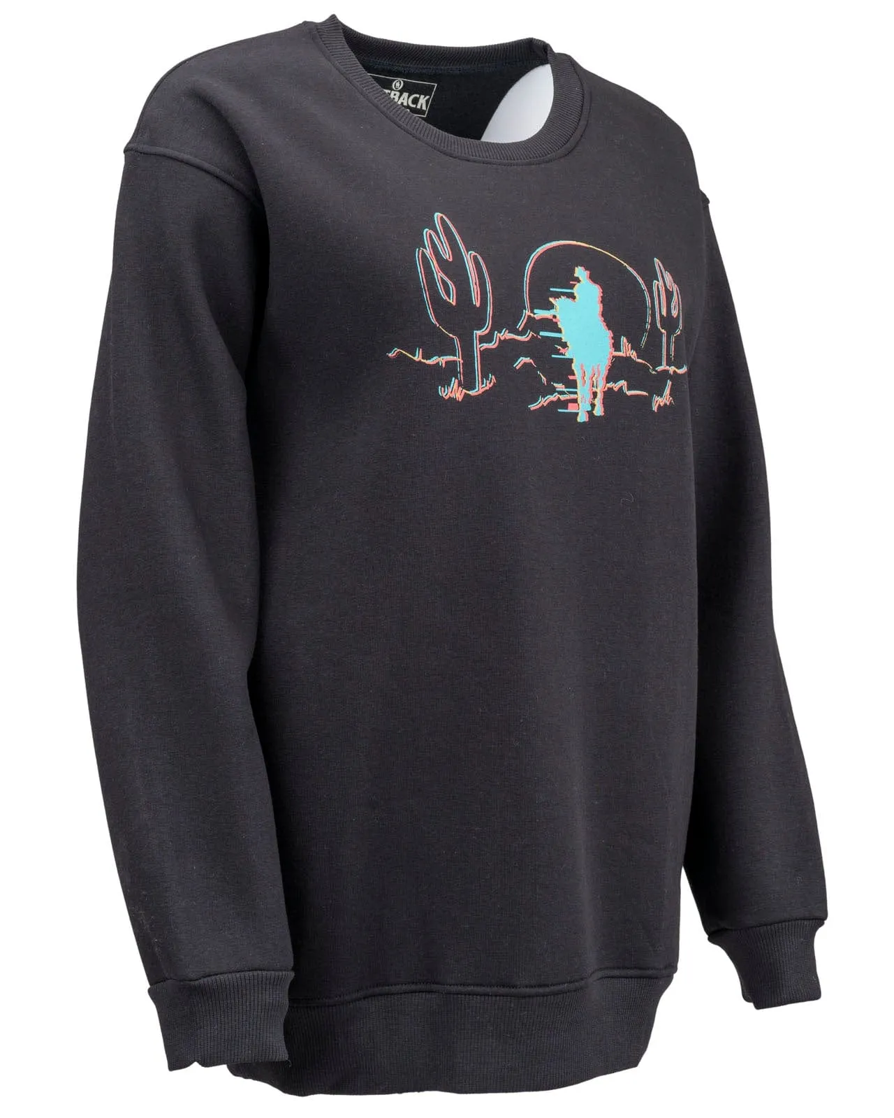 Callie Crewneck Sweater