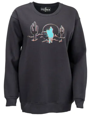 Callie Crewneck Sweater