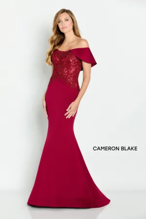 Cameron Blake: CB147