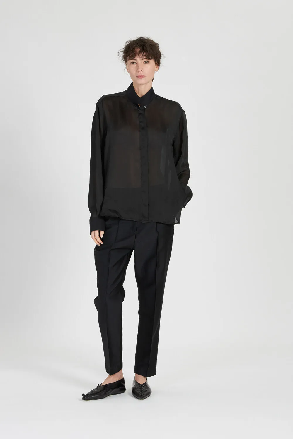 Camicia Cassandra Velato W