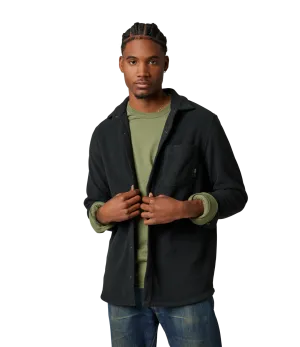 Camisa Fox High Desert  Ls
