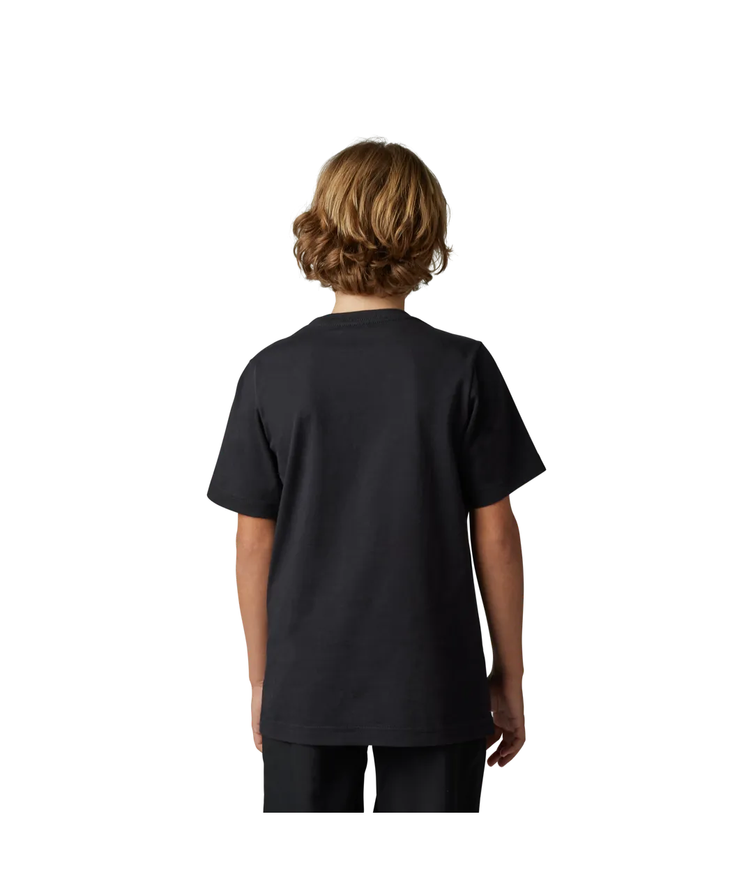 Camiseta Fox Niño Fox X Kawi Ss