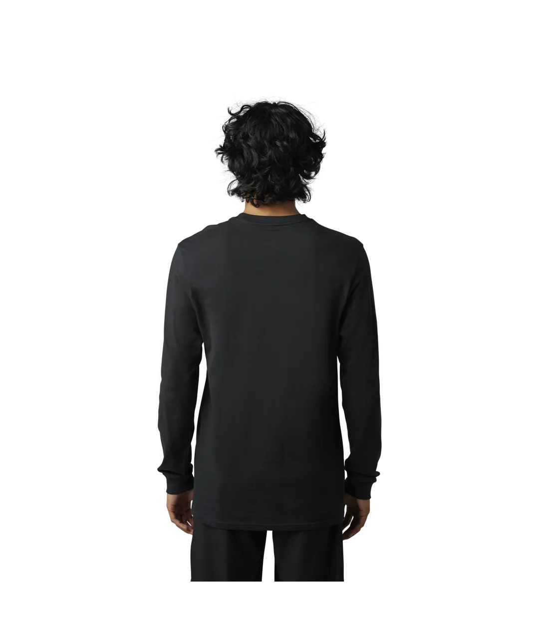 Camiseta Fox Ryver Ls Prem
