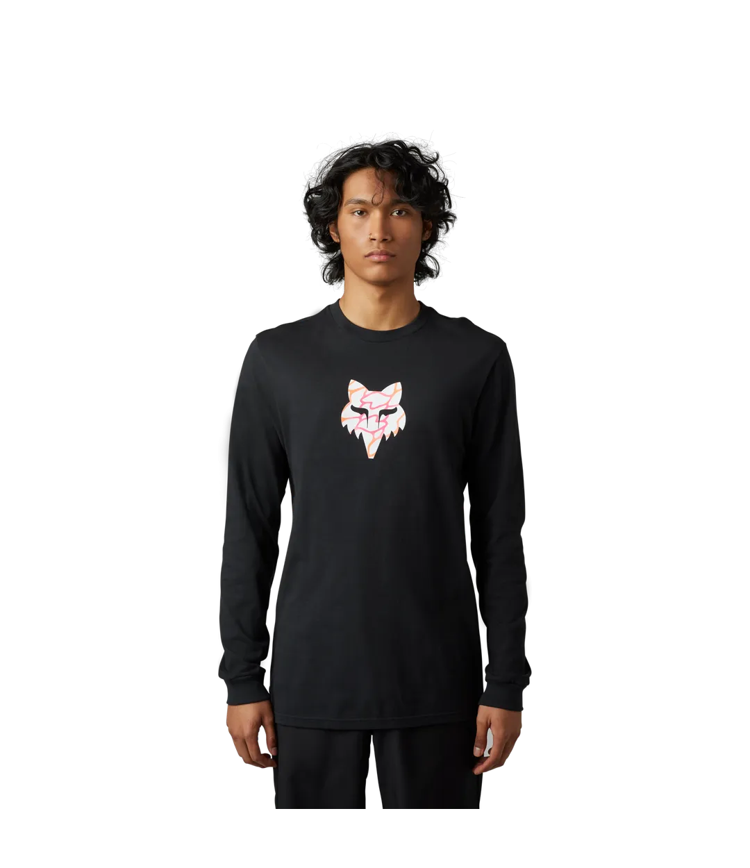 Camiseta Fox Ryver Ls Prem