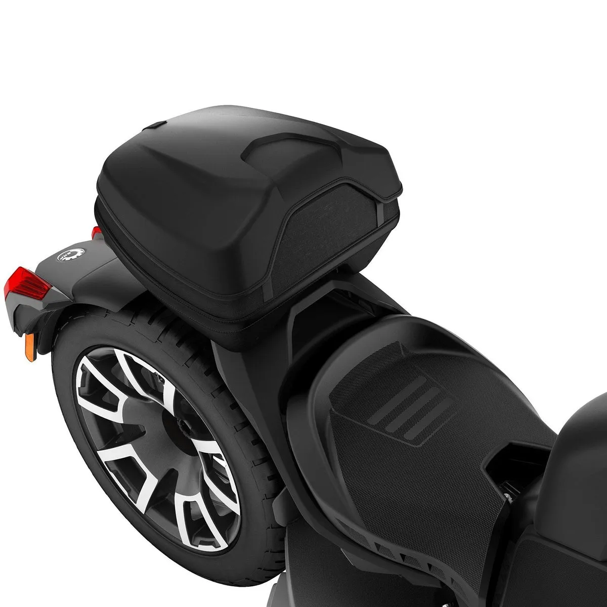 Can-Am Ryker LinQ Top Case