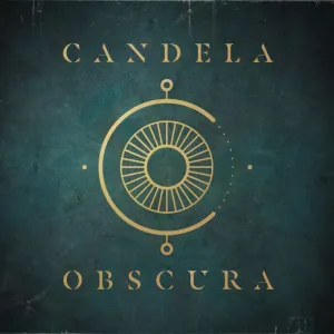 CANDELA OBSCURA CORE RULEBOOK HC