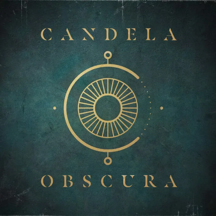 CANDELA OBSCURA CORE RULEBOOK HC