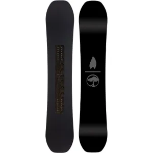 Candle Rain Snowboard 2025