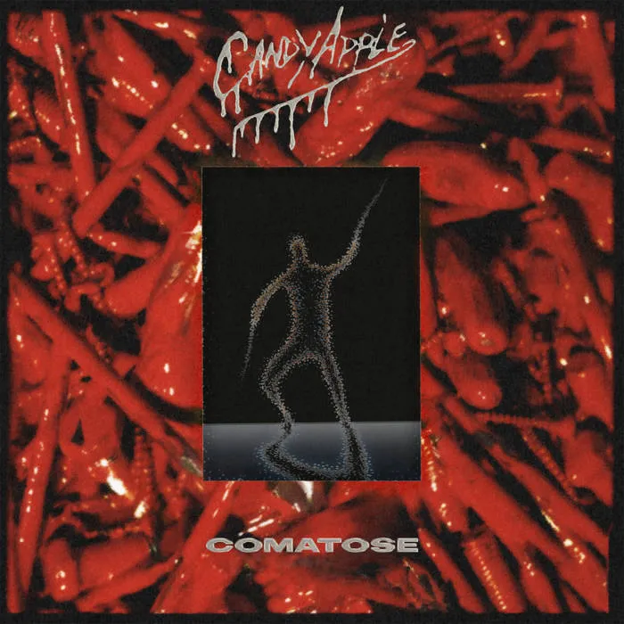 Candy Apple "Comatose" LP