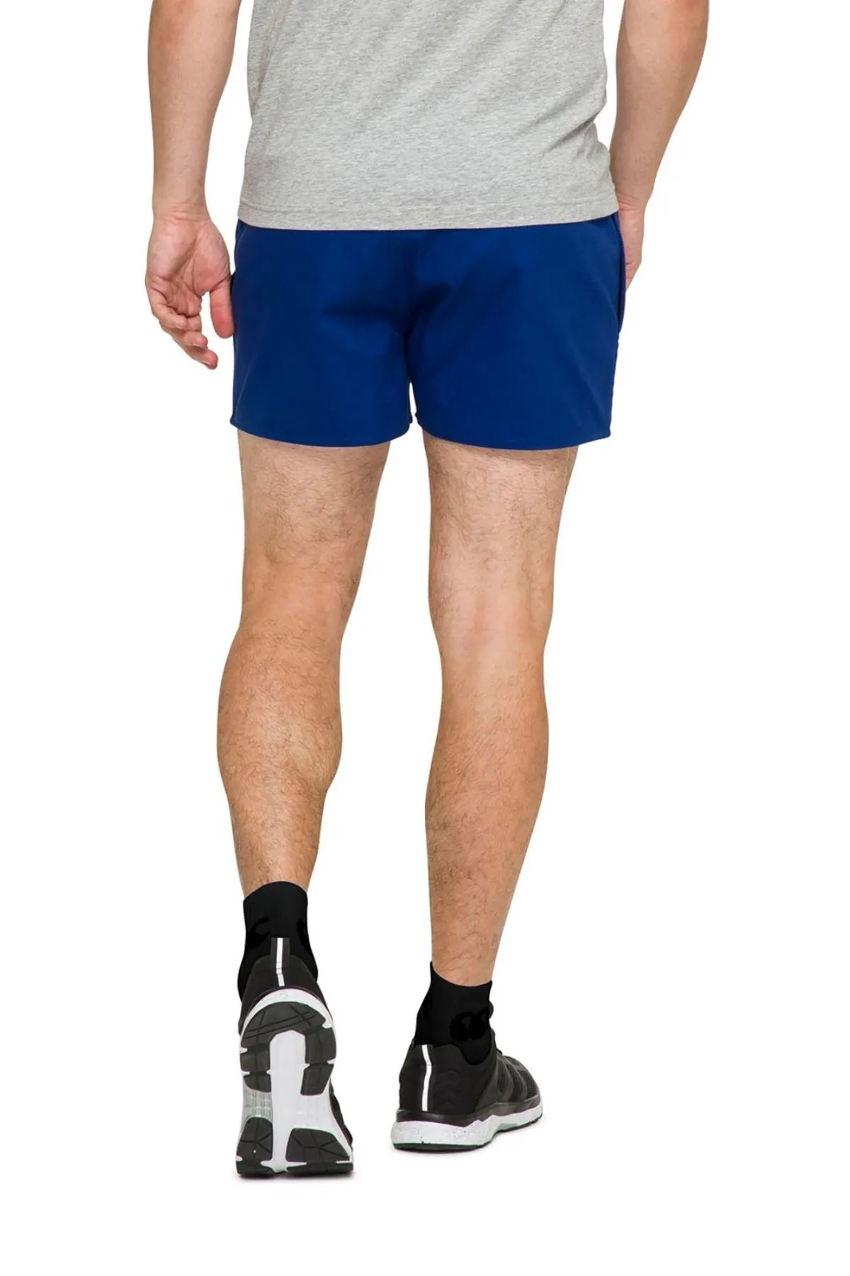 Canterbury Rugged Drill Short