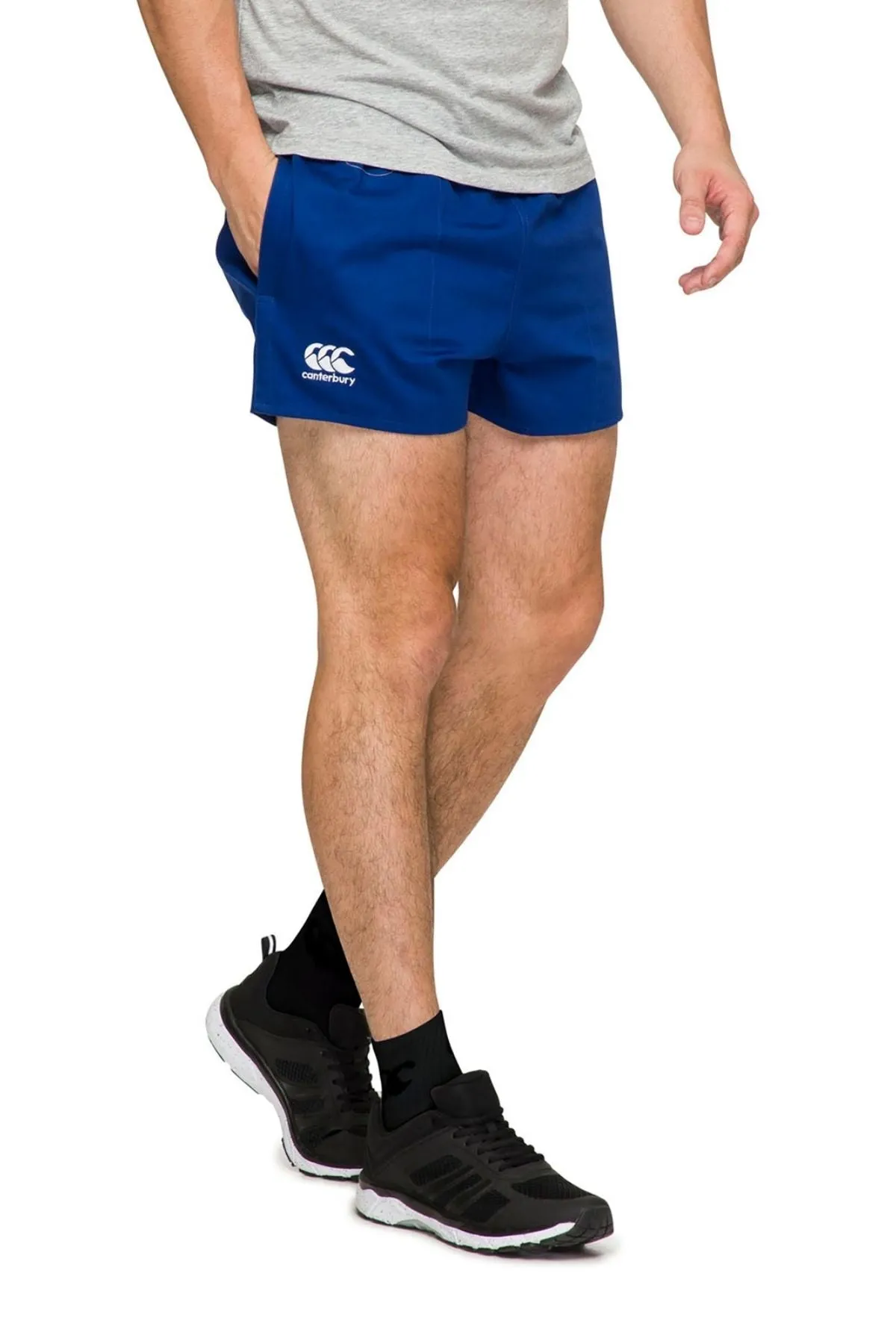 Canterbury Rugged Drill Short