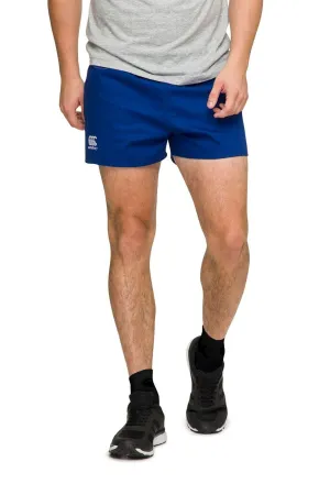 Canterbury Rugged Drill Short