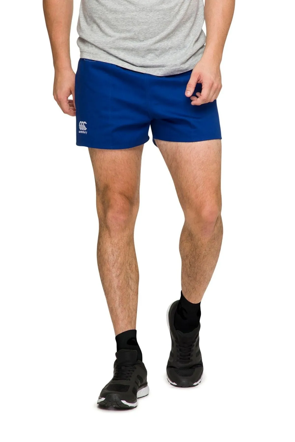Canterbury Rugged Drill Short