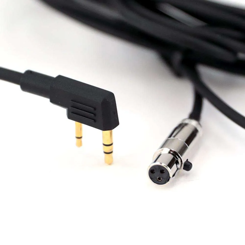 Car Harness OFFROAD for Rugged Handheld Radios - CLEARANCE