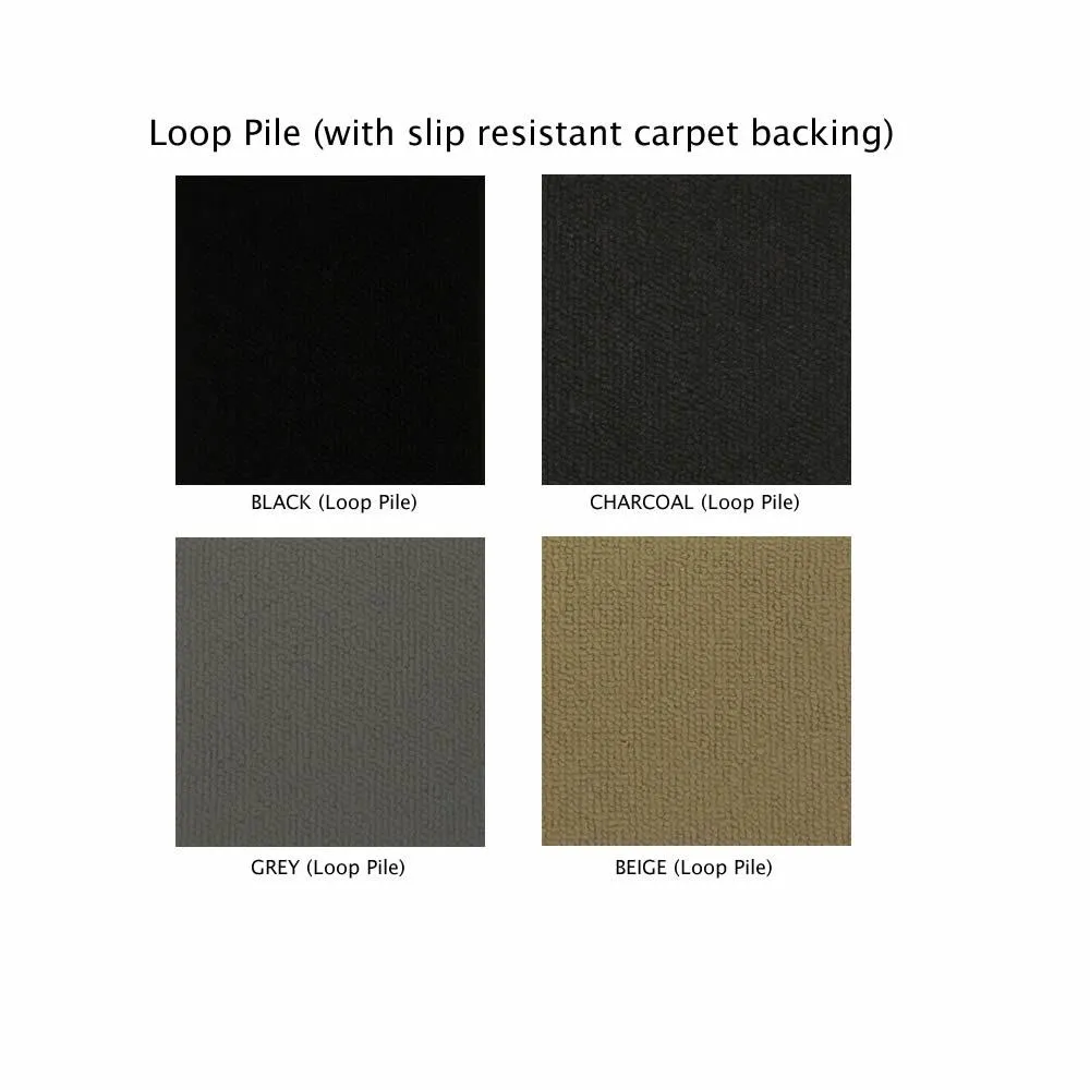 Car Mats to fit Ford Explorer (Oct 2001 - 2005)