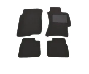 Car Mats to fit Ford Explorer (Oct 2001 - 2005)