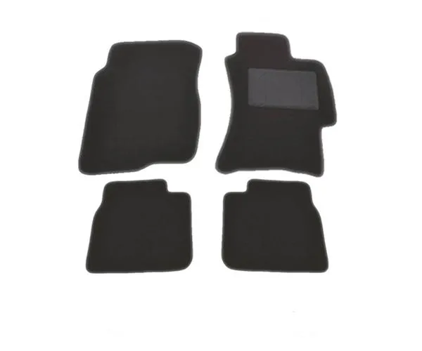 Car Mats to fit Ford Explorer (Oct 2001 - 2005)