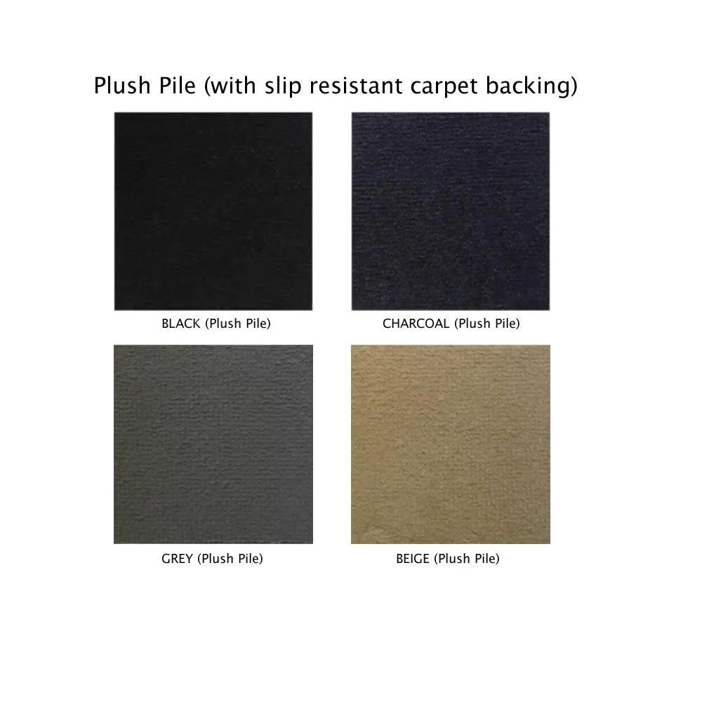 Car Mats to fit Ford Explorer (Oct 2001 - 2005)