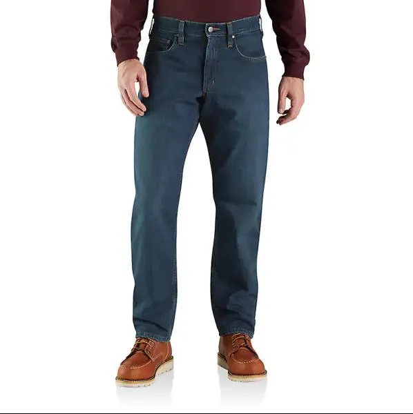 Carhartt Rugged Flex 5 Pocket Jean