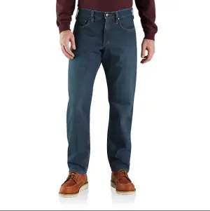 Carhartt Rugged Flex 5 Pocket Jean
