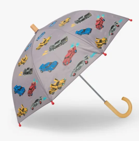 Cars Umbrella