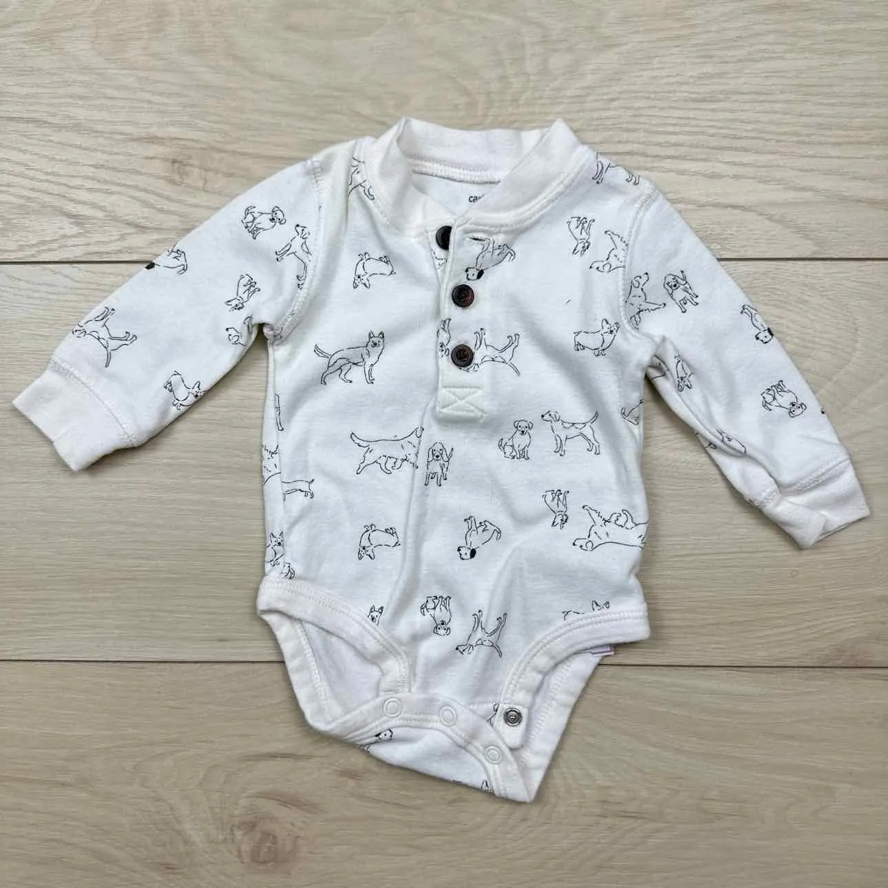 Carter's ONESIE casual