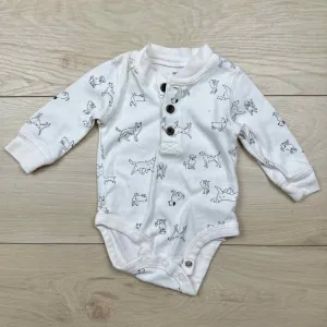 Carter's ONESIE casual