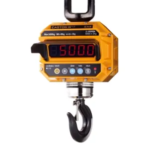 CAS CAST3-PLUS(60K) Crane Scale