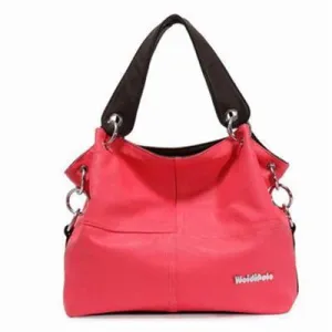 Casual Carrier Bag