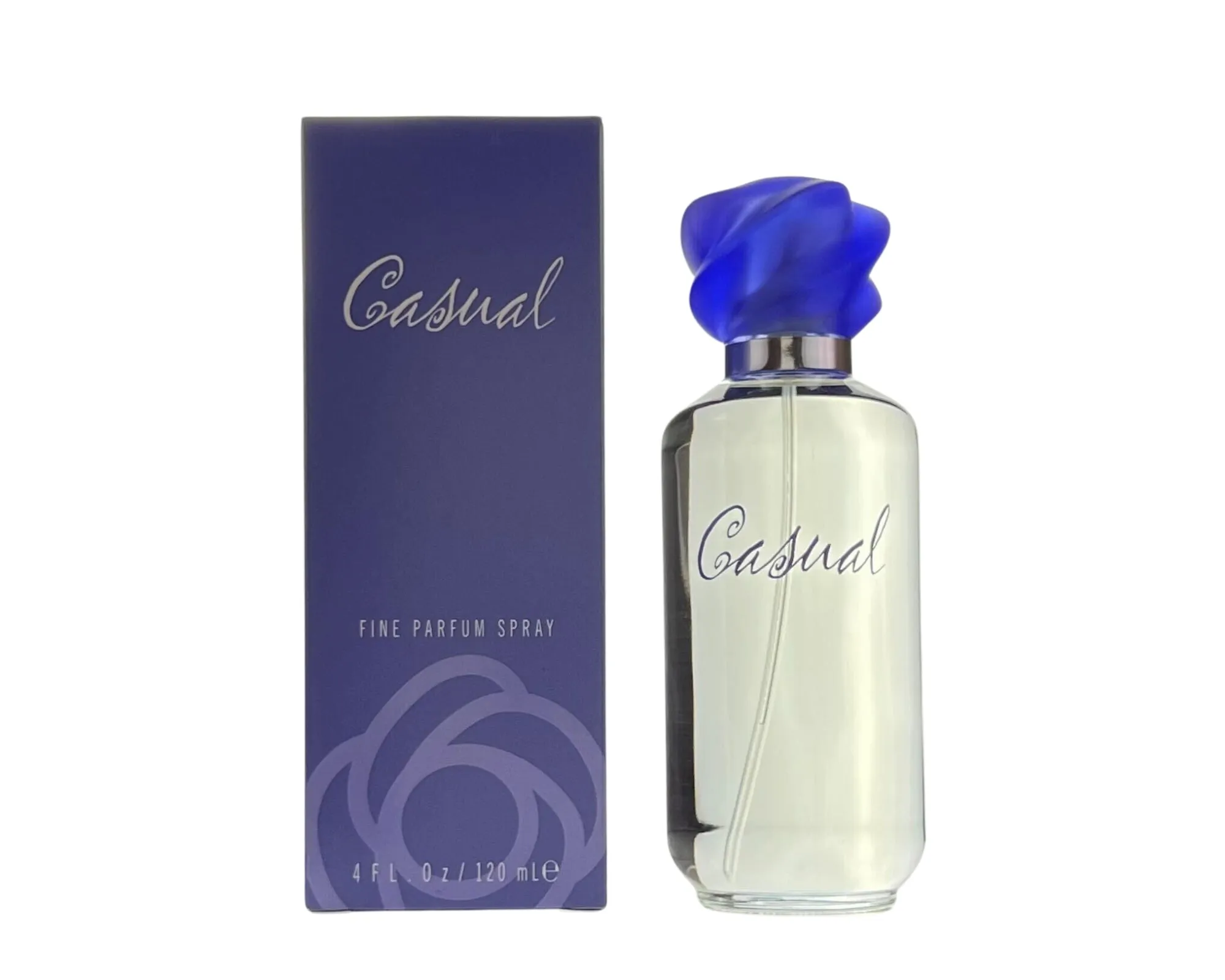 Casual Parfum for Women