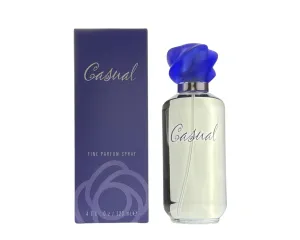 Casual Parfum for Women