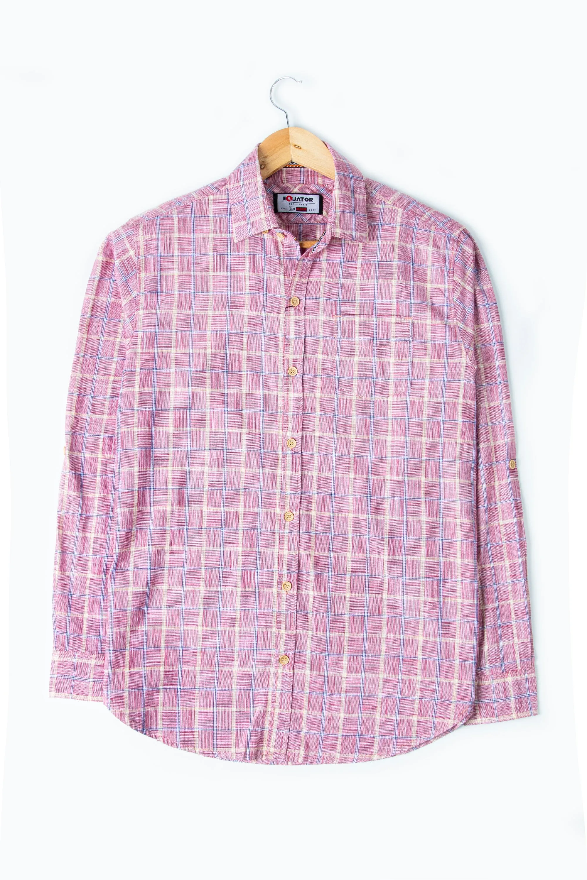 Casual Shirt FS Regular Fit