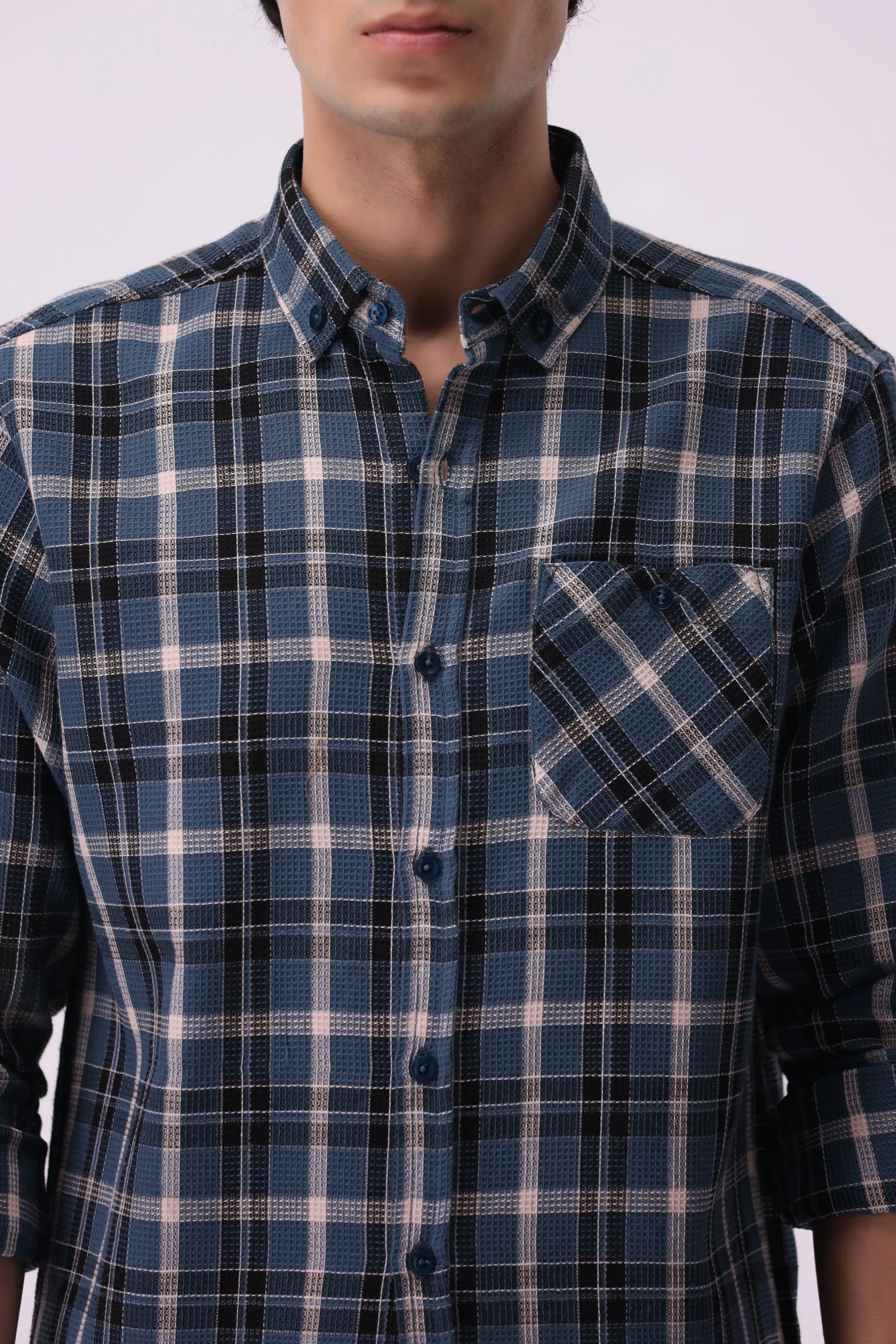 Casual Shirt FS