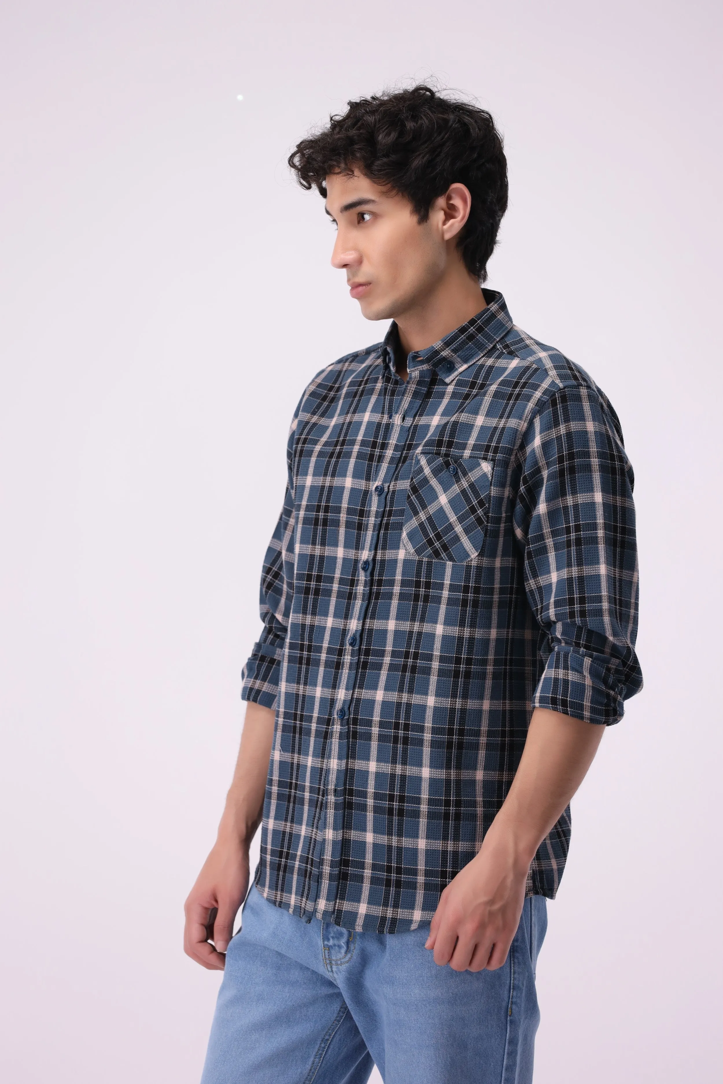 Casual Shirt FS
