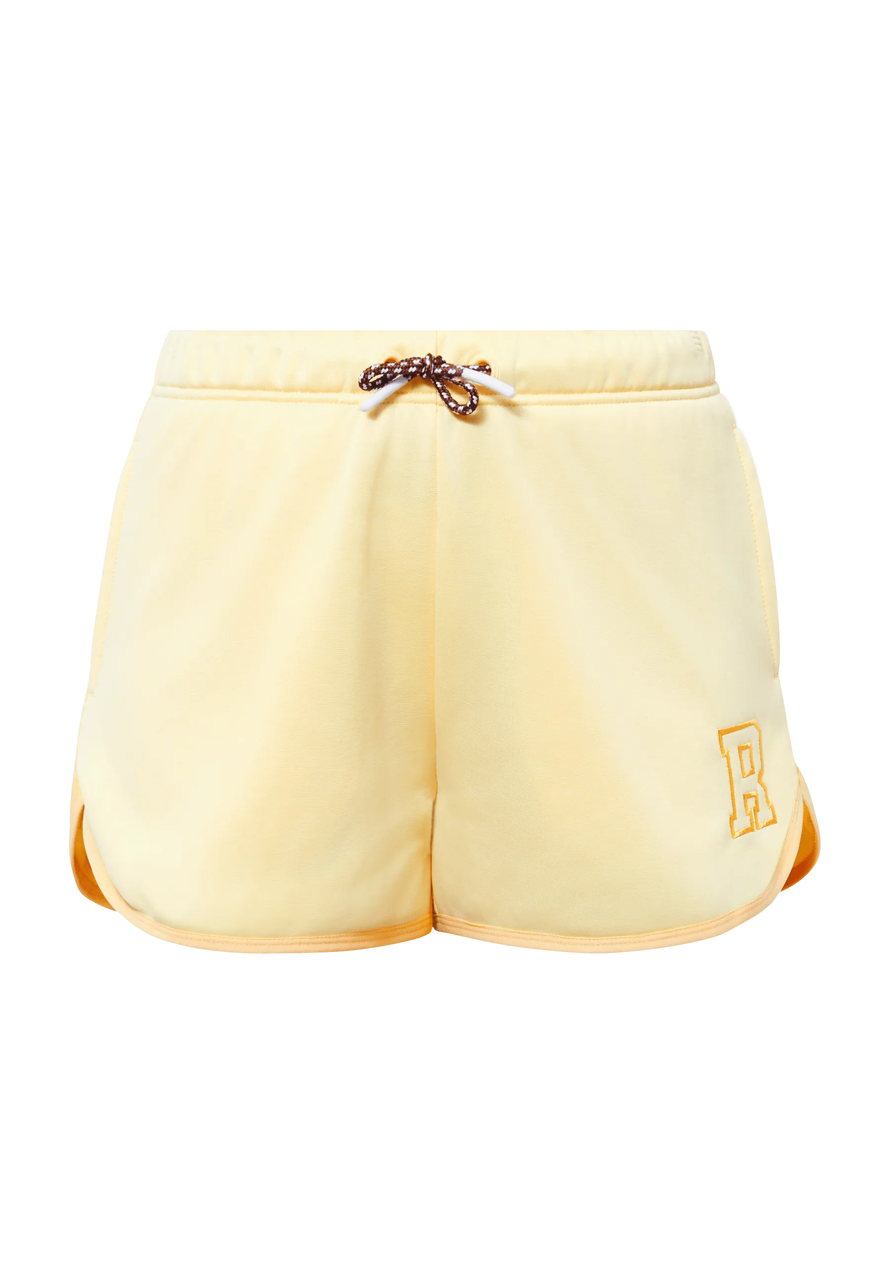 Casual Track Shorts