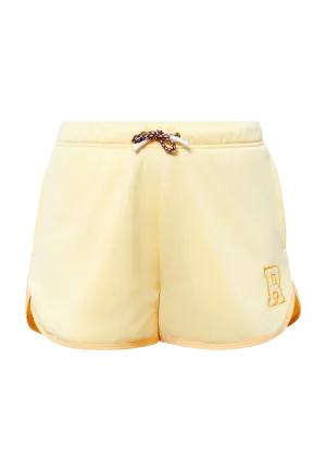 Casual Track Shorts