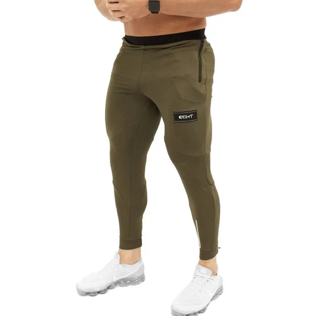 Casual Trackpants