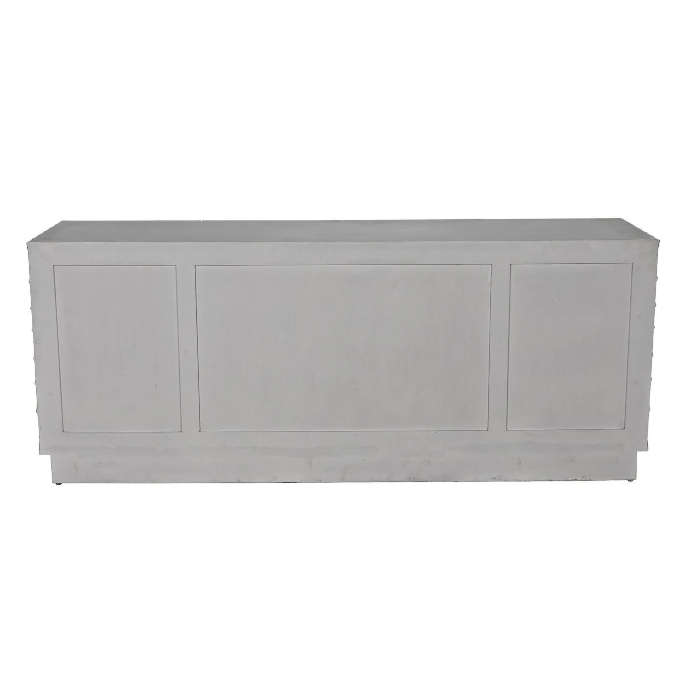 Cavalier Sideboard, White Wash