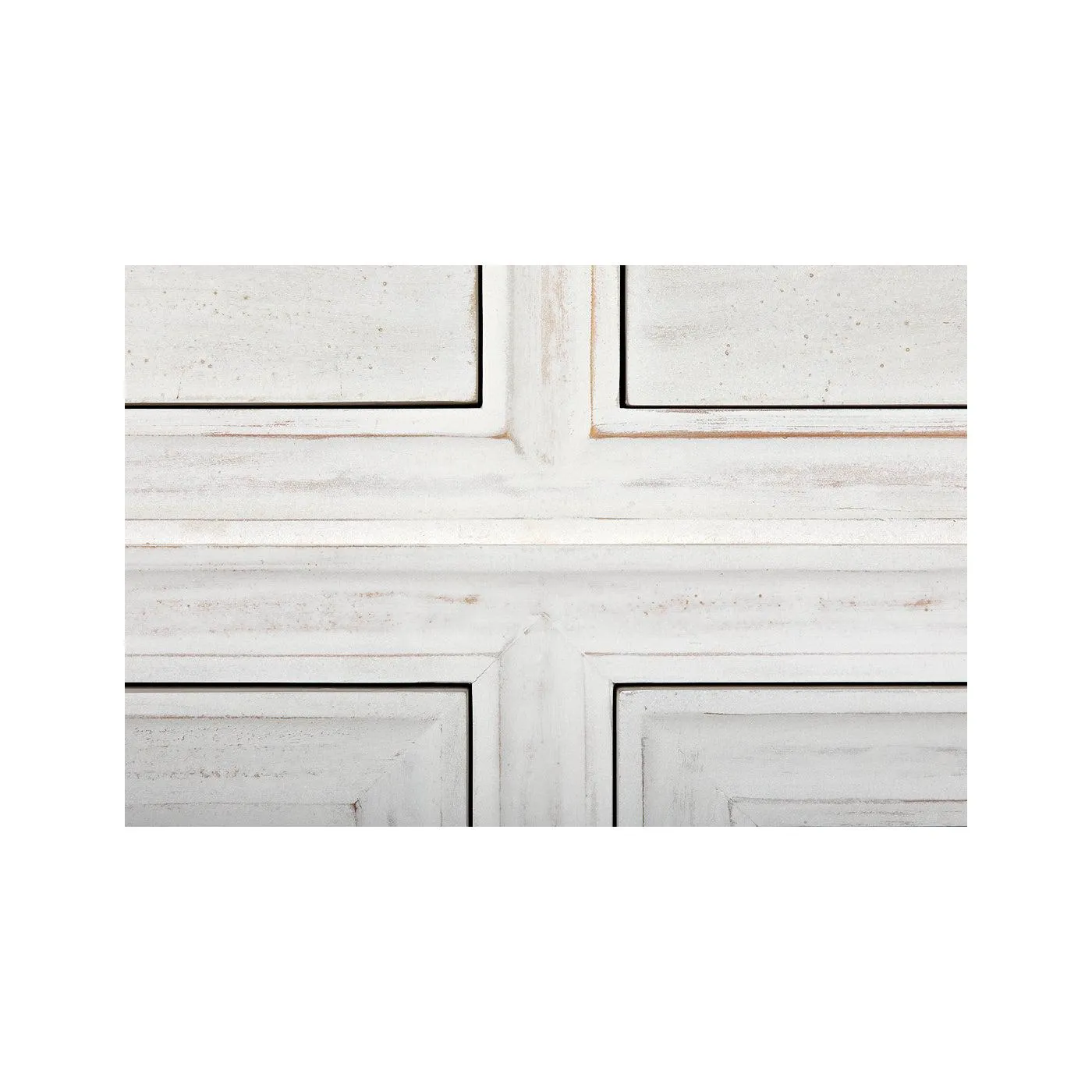 Cavalier Sideboard, White Wash