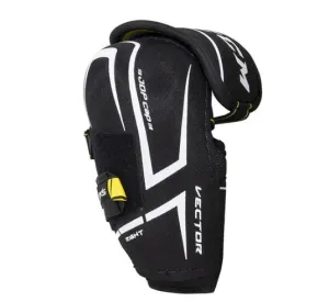 CCM Vector Senior Elbow Pads
