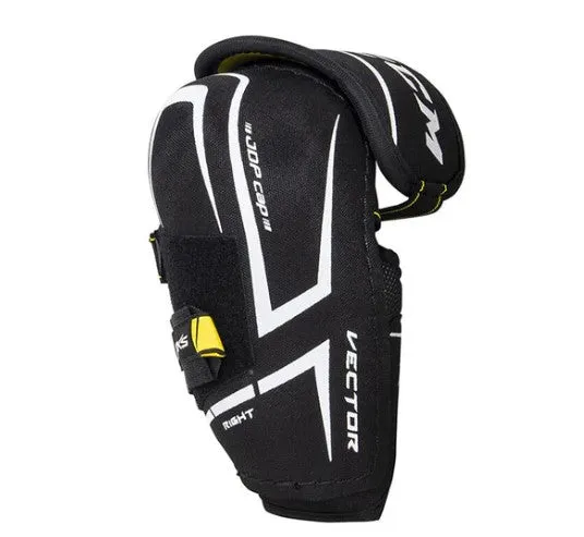 CCM Vector Senior Elbow Pads