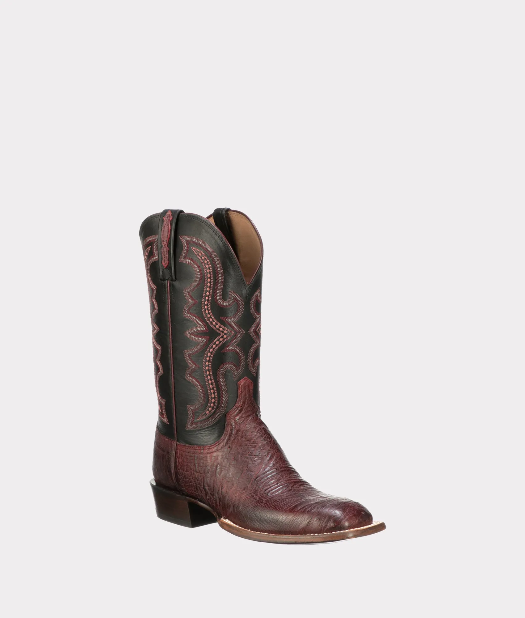 Cecil Exotic :: Black Cherry